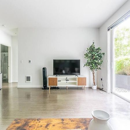 One Bedroom Luxury Apartment Σιάτλ Εξωτερικό φωτογραφία